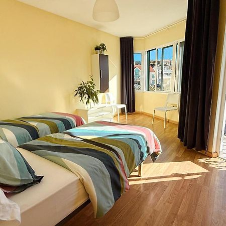 Apartment Lecer 7 Porta 외부 사진