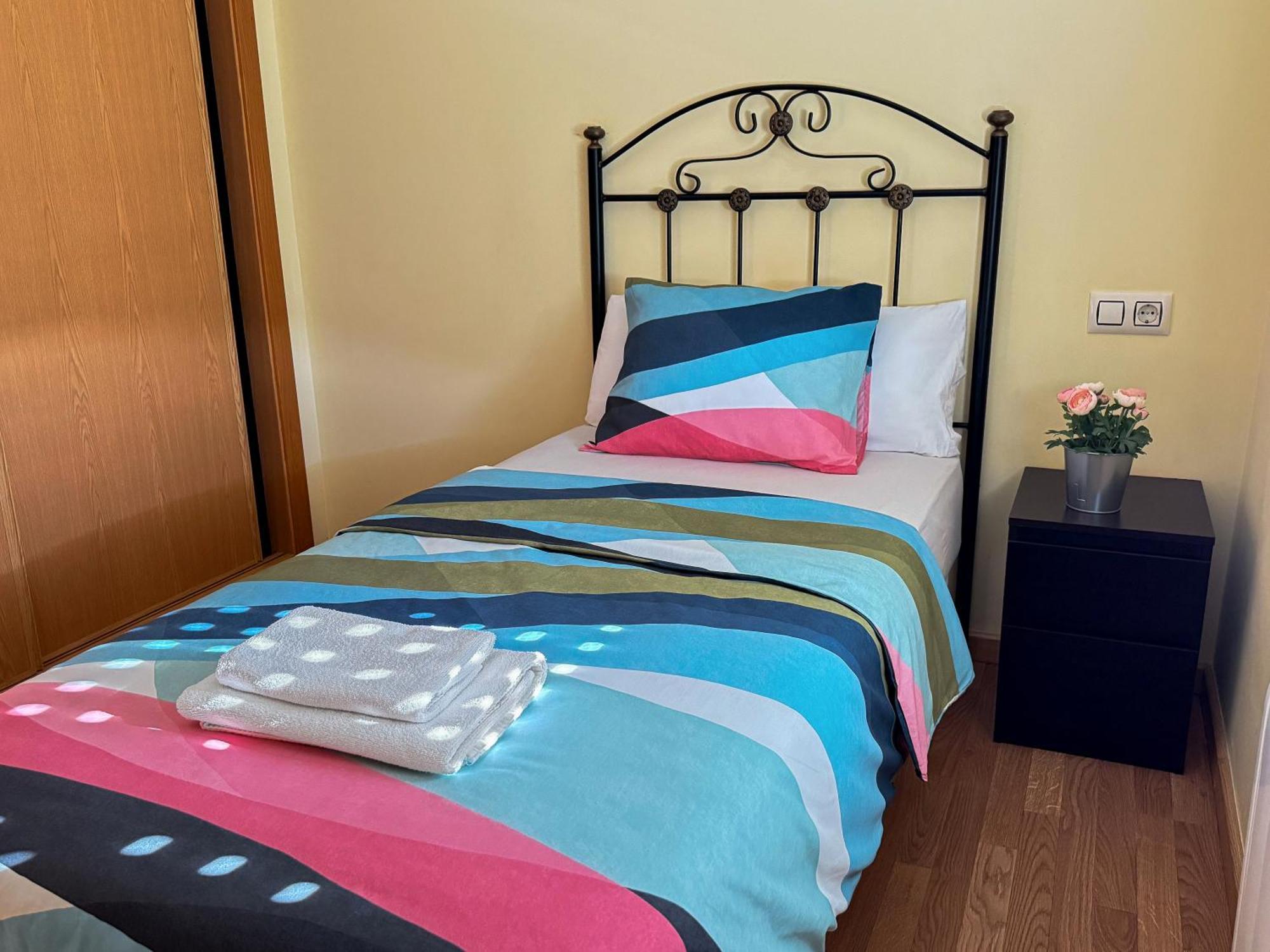 Apartment Lecer 7 Porta 외부 사진