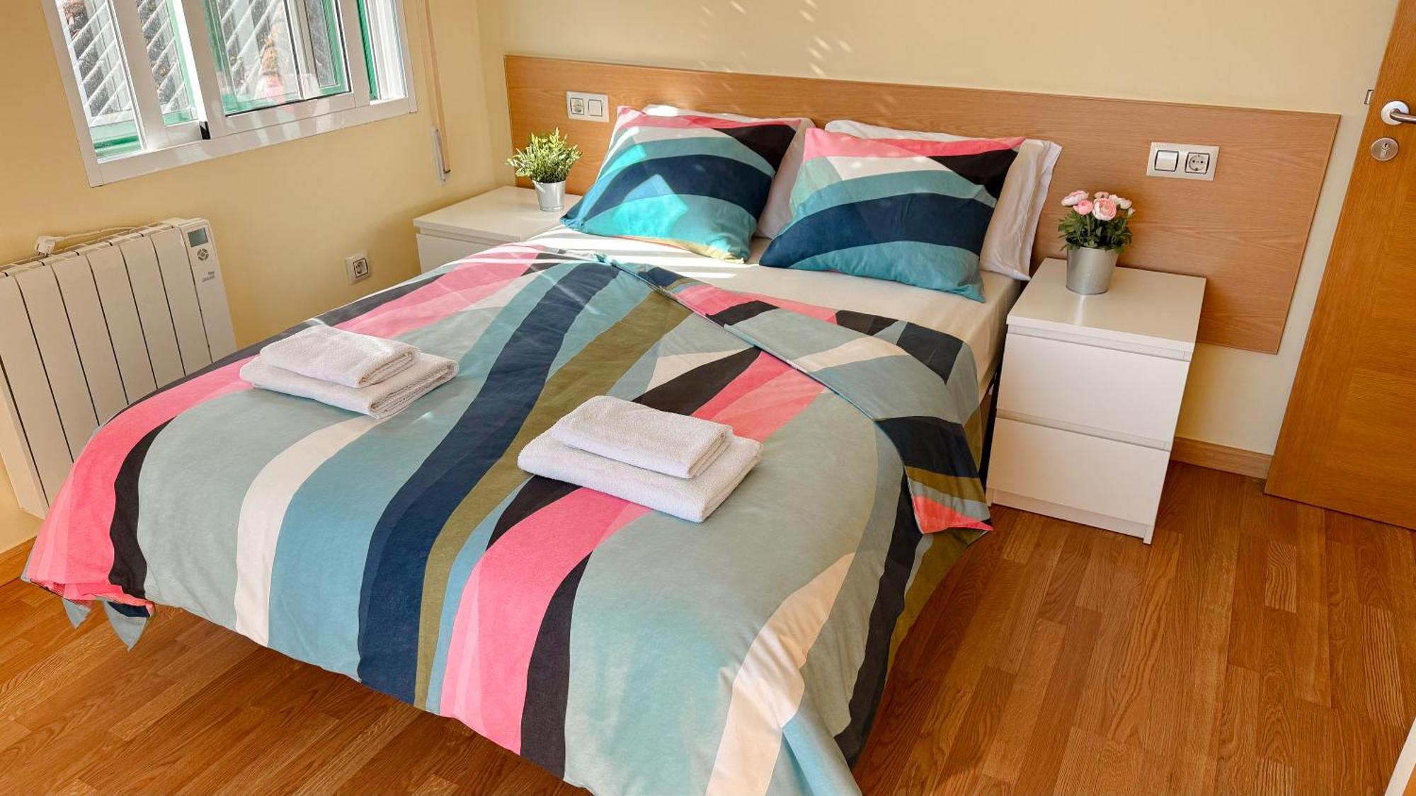 Apartment Lecer 7 Porta 외부 사진
