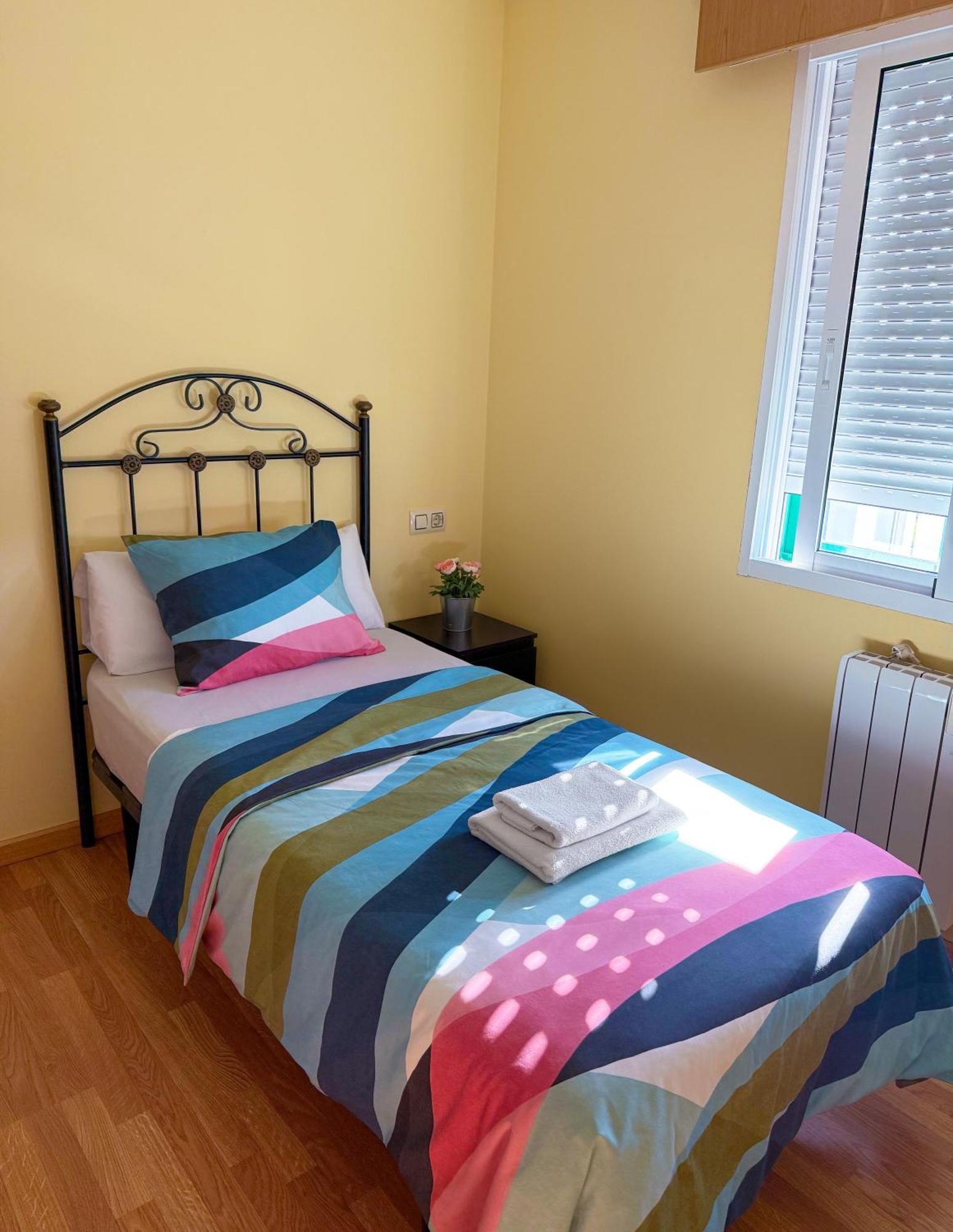Apartment Lecer 7 Porta 외부 사진