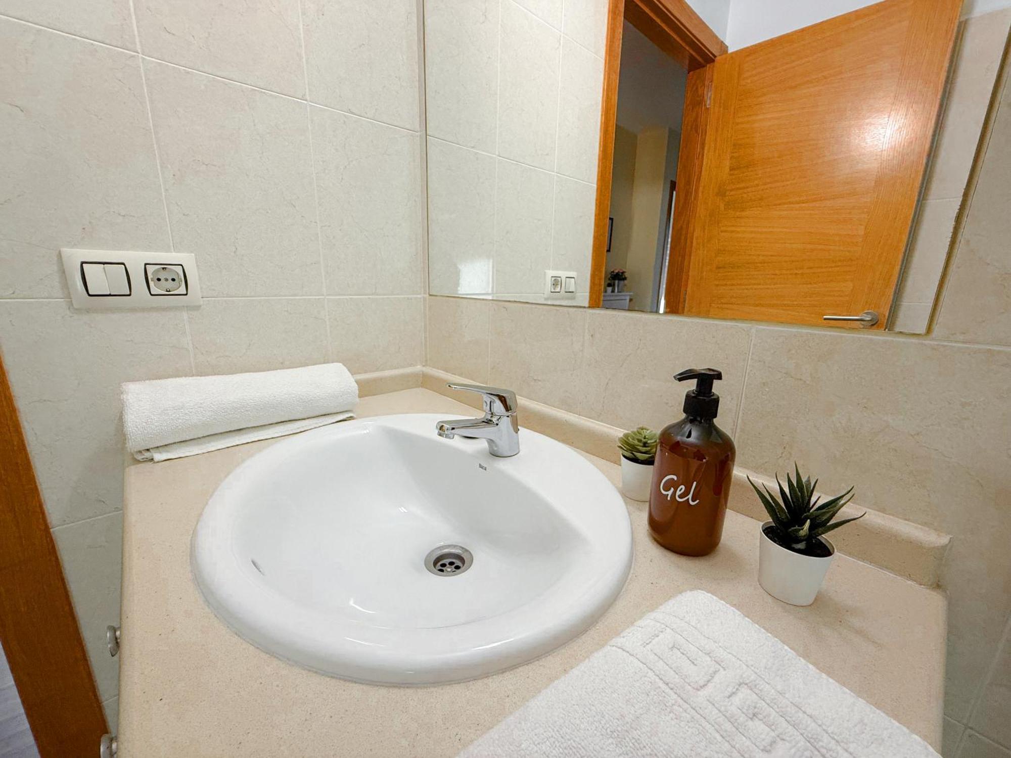 Apartment Lecer 7 Porta 외부 사진