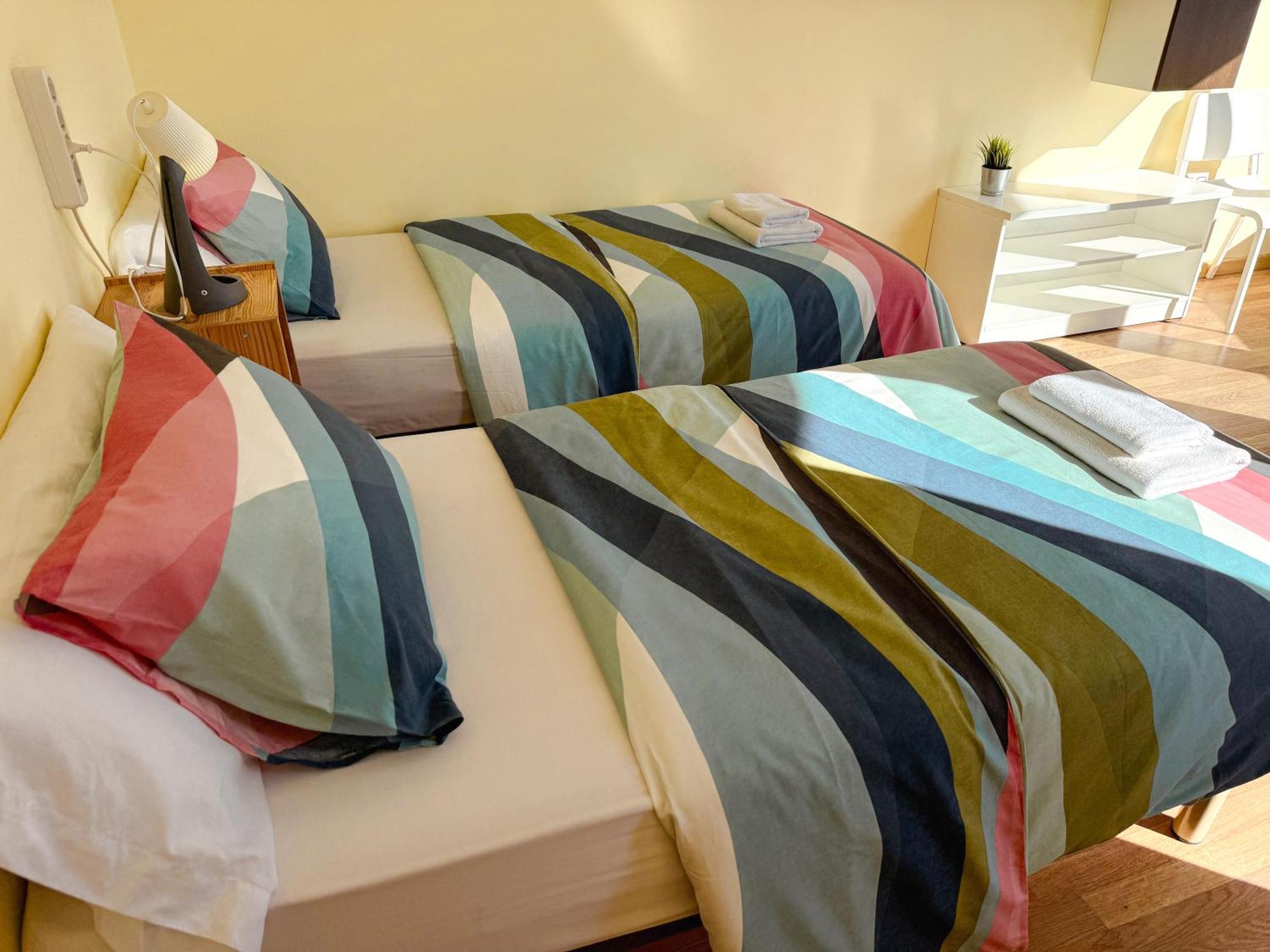 Apartment Lecer 7 Porta 외부 사진