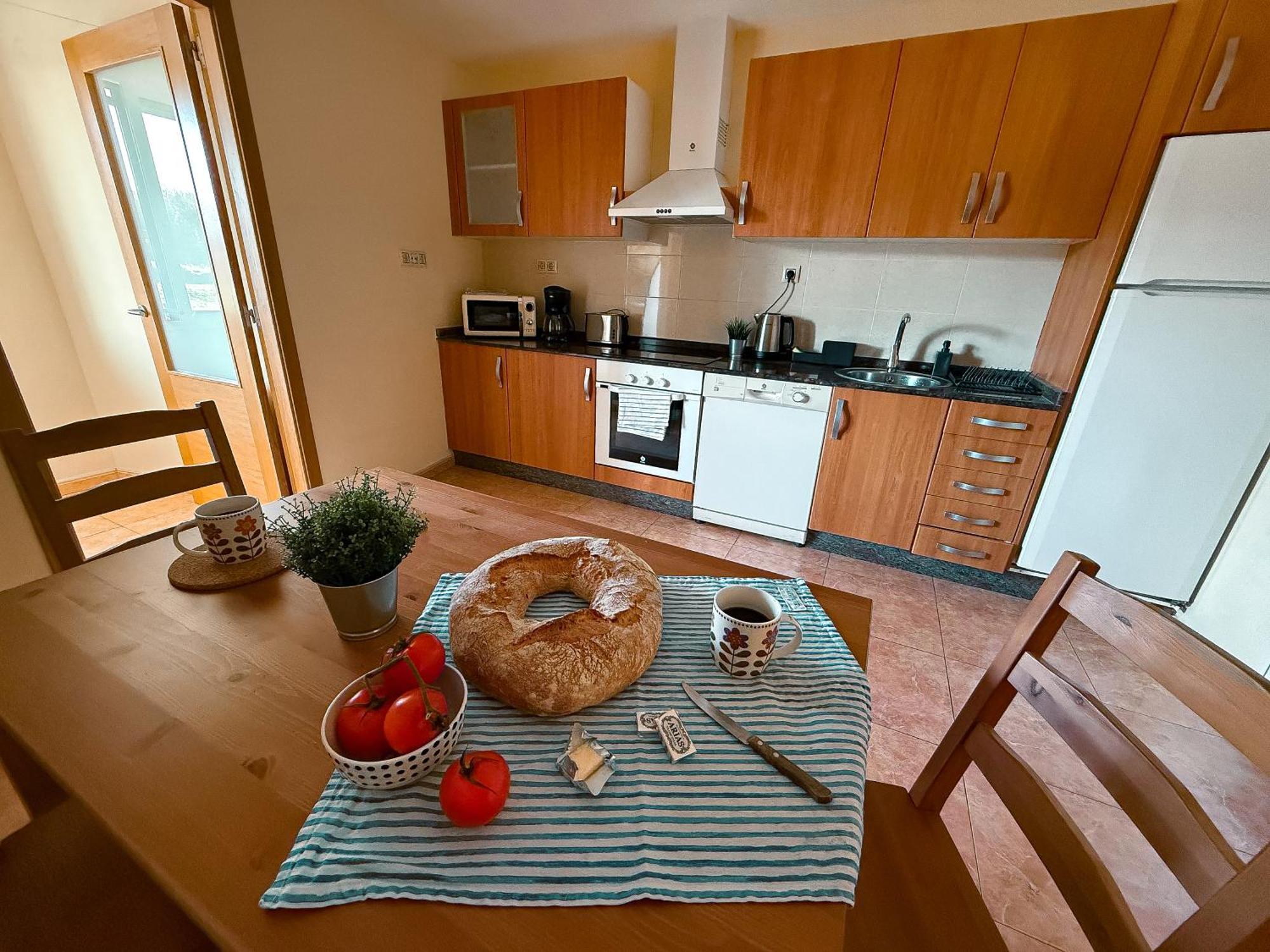 Apartment Lecer 7 Porta 외부 사진