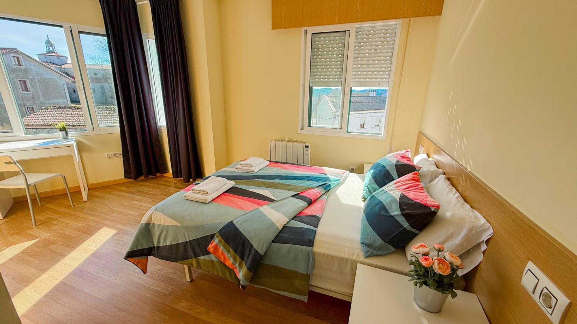 Apartment Lecer 7 Porta 외부 사진
