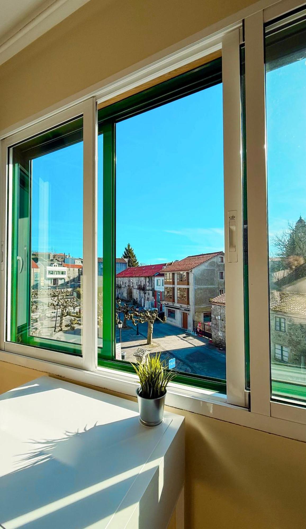 Apartment Lecer 7 Porta 외부 사진
