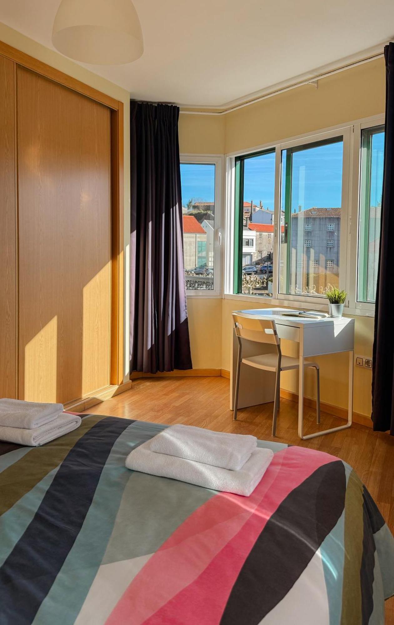 Apartment Lecer 7 Porta 외부 사진