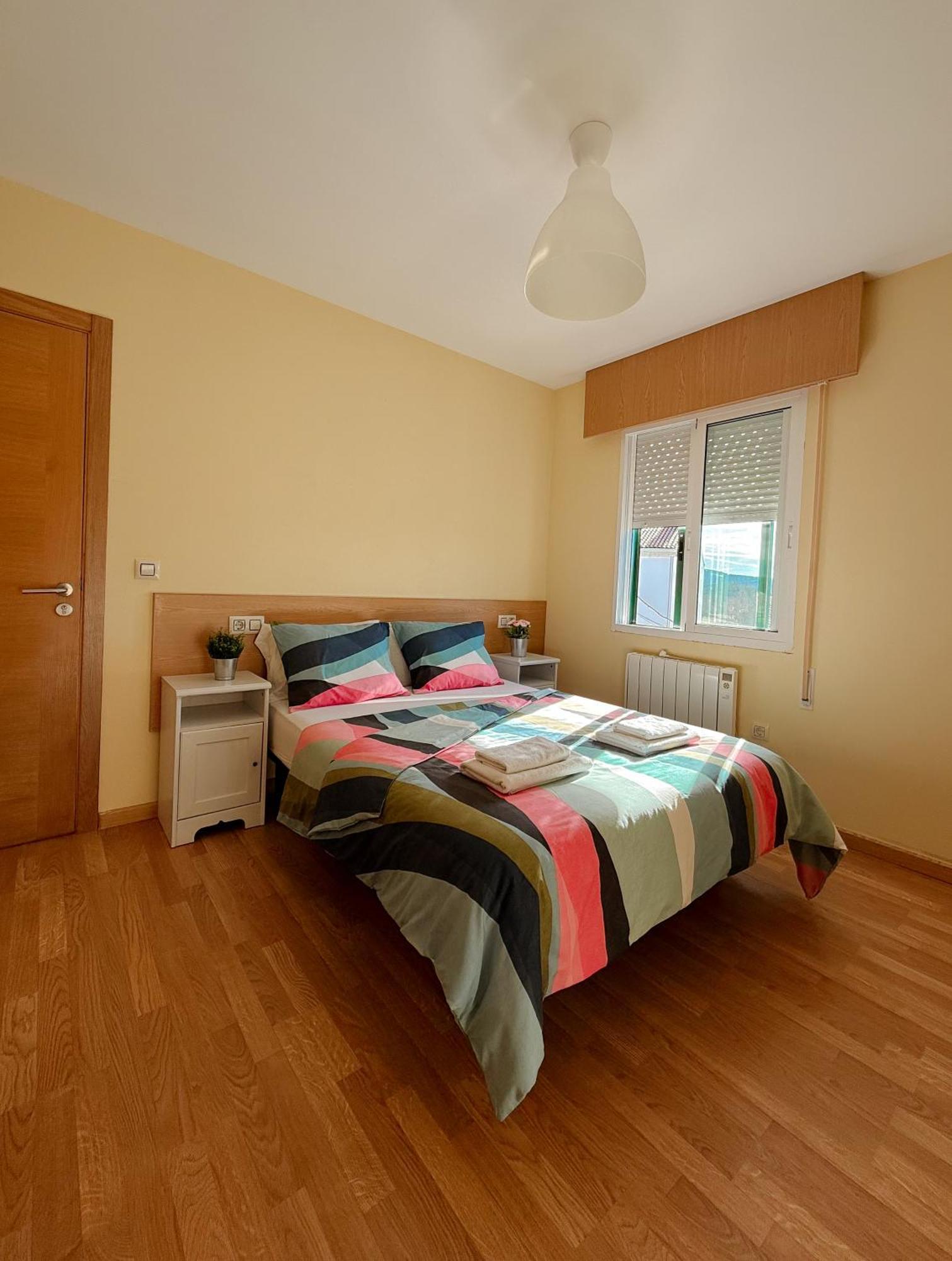 Apartment Lecer 7 Porta 외부 사진