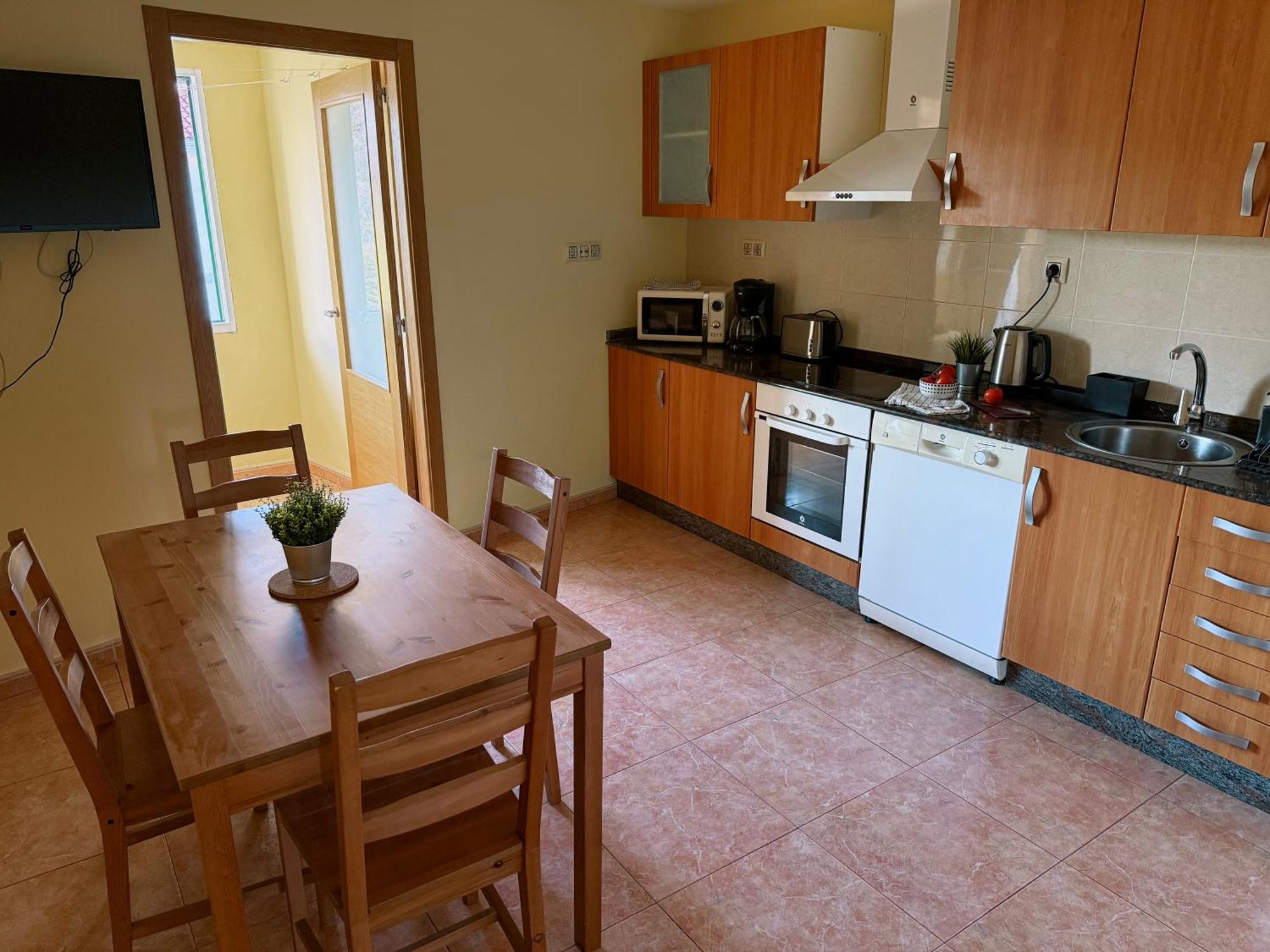 Apartment Lecer 7 Porta 외부 사진