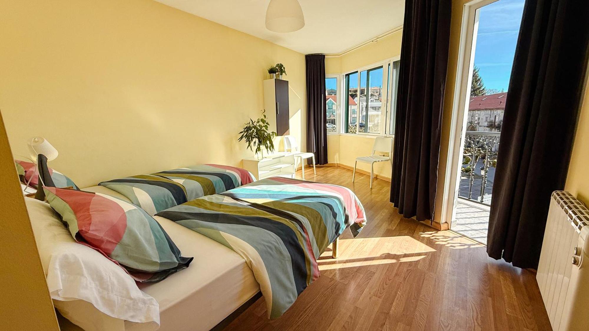 Apartment Lecer 7 Porta 외부 사진